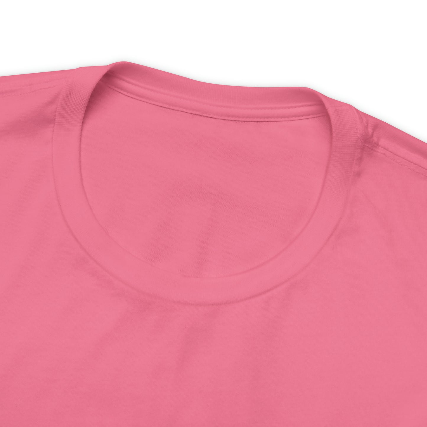 Ready Willing Able - Unisex Jersey Short Sleeve Tee