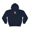 Smile - Unisex Heavy Blend™ Hooded Sweatshirt