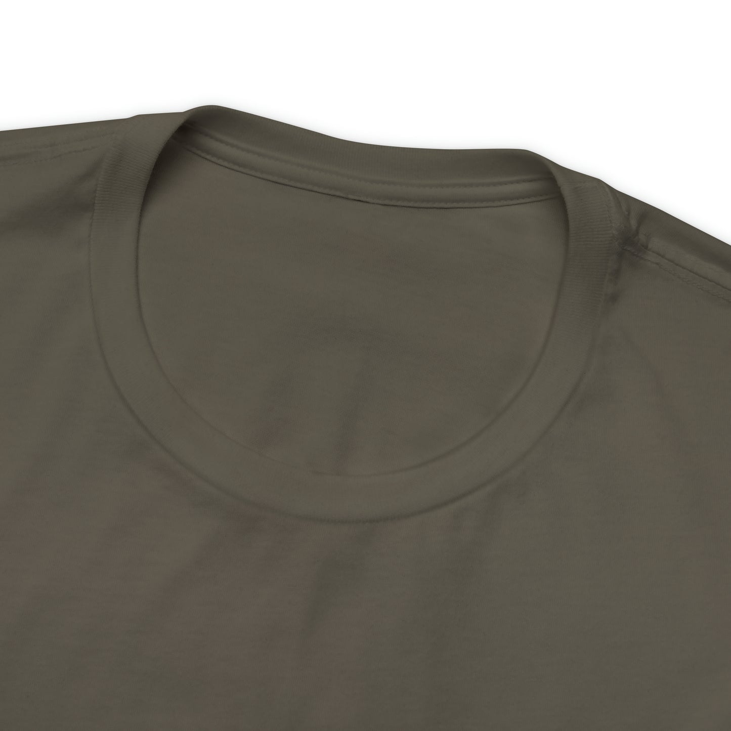 Ready Willing Able - Unisex Jersey Short Sleeve Tee