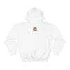 Smile - Unisex Heavy Blend™ Hooded Sweatshirt